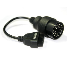 OBD Cable for BMW 20 Pin OBD Diagnostic Cable